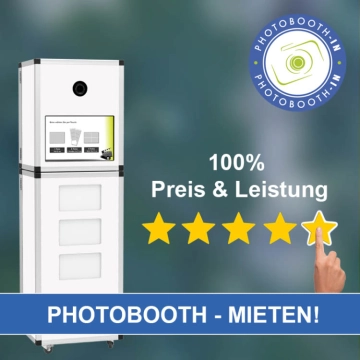 Photobooth mieten in Kirchheim unter Teck