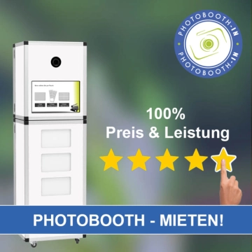 Photobooth mieten in Kirchheimbolanden