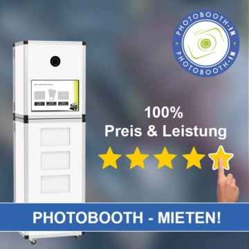 Photobooth mieten in Kirchhundem