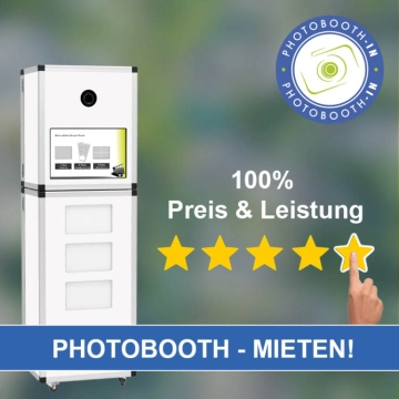 Photobooth mieten in Kirchlinteln