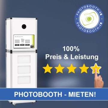 Photobooth mieten in Kirchroth
