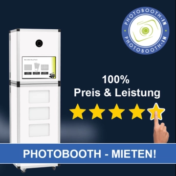 Photobooth mieten in Kirkel