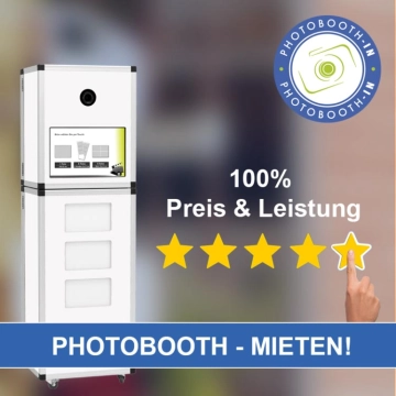 Photobooth mieten in Kirn