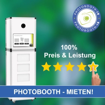 Photobooth mieten in Kirtorf