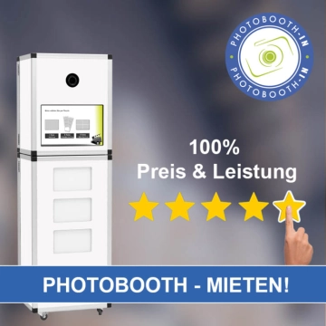 Photobooth mieten in Kisdorf