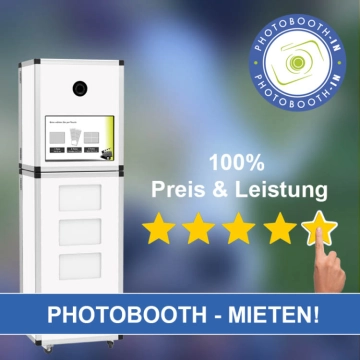 Photobooth mieten in Kißlegg