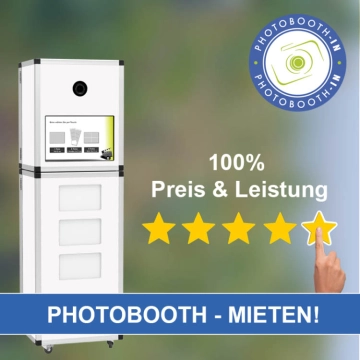 Photobooth mieten in Kitzingen