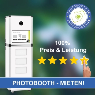 Photobooth mieten in Kitzscher