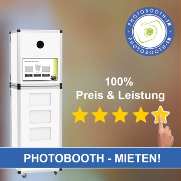 Photobooth mieten in Klein-Winternheim
