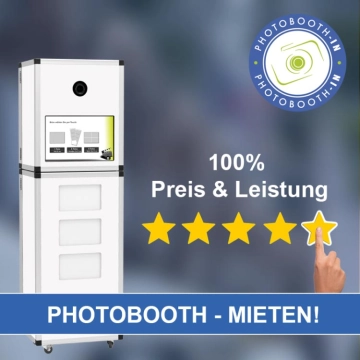 Photobooth mieten in Kleinheubach