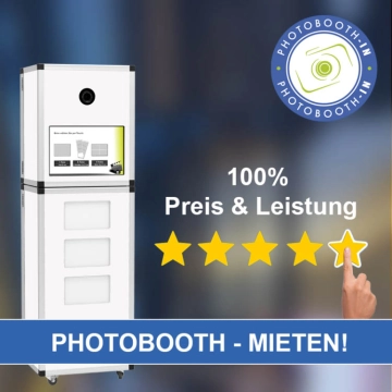 Photobooth mieten in Kleinmachnow