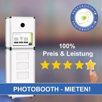 Photobooth mieten in Kleinostheim