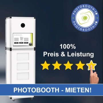 Photobooth mieten in Kleinwallstadt