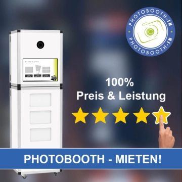 Photobooth mieten in Klettgau