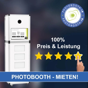 Photobooth mieten in Klipphausen