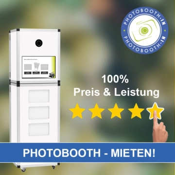 Photobooth mieten in Klötze