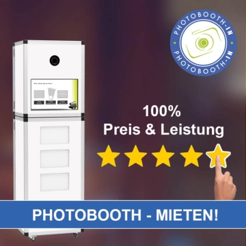 Photobooth mieten in Klütz
