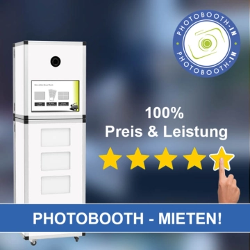 Photobooth mieten in Knetzgau