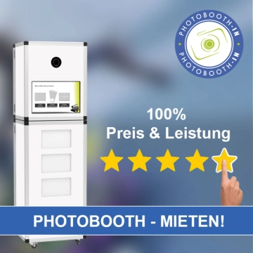 Photobooth mieten in Kobern-Gondorf