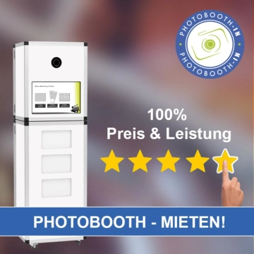 Photobooth mieten in Koblenz