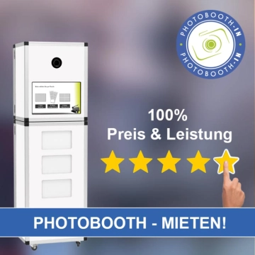 Photobooth mieten in Kölln-Reisiek