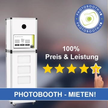 Photobooth mieten in Köln