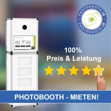 Photobooth mieten in Köngen