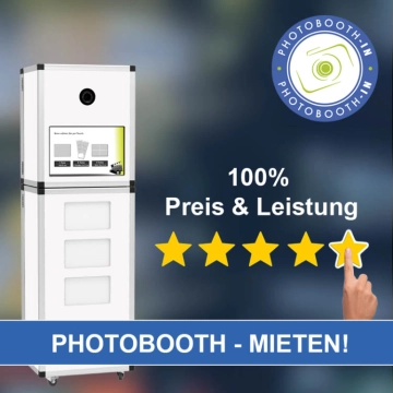Photobooth mieten in Königs Wusterhausen