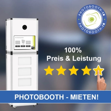 Photobooth mieten in Königsberg in Bayern