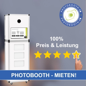 Photobooth mieten in Königsbronn