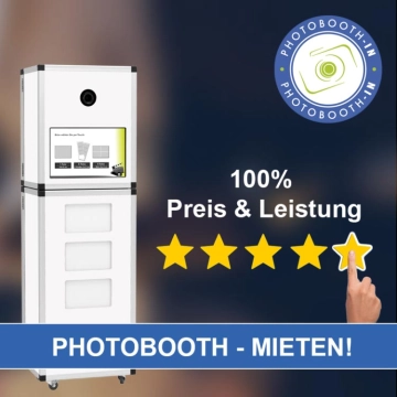 Photobooth mieten in Königsbrück