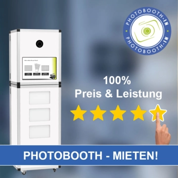 Photobooth mieten in Königsdorf