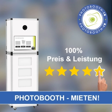 Photobooth mieten in Königsee