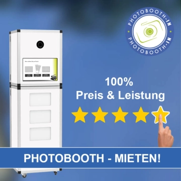 Photobooth mieten in Königslutter am Elm