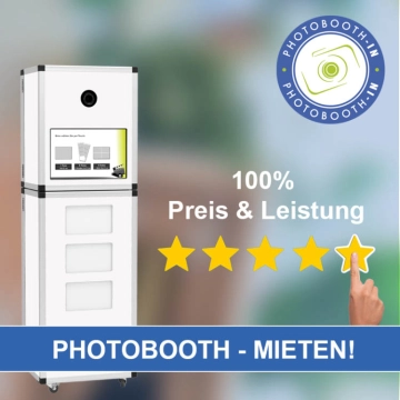 Photobooth mieten in Königstein im Taunus