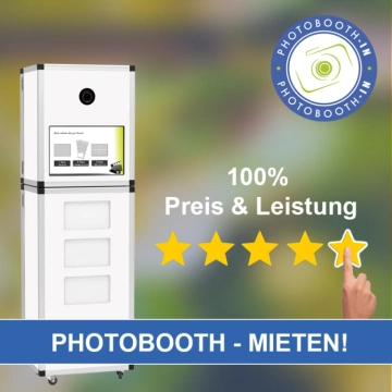 Photobooth mieten in Königswartha