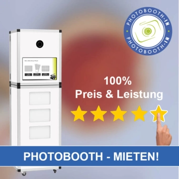 Photobooth mieten in Königswinter