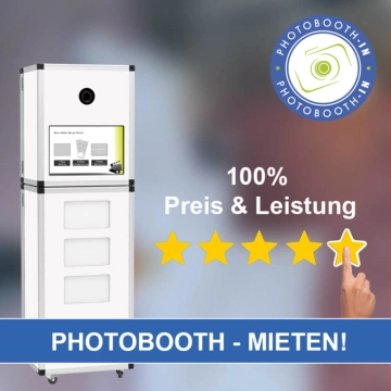 Photobooth mieten in Könnern