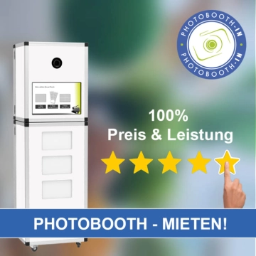 Photobooth mieten in Köthen