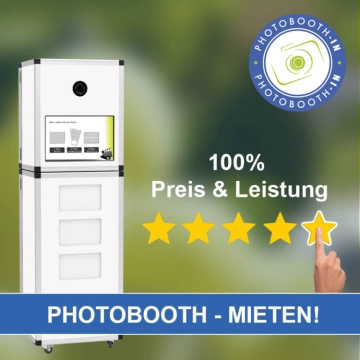 Photobooth mieten in Kötz