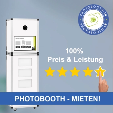 Photobooth mieten in Kolitzheim