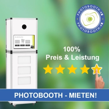 Photobooth mieten in Kolkwitz