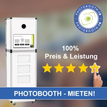 Photobooth mieten in Konz