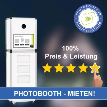 Photobooth mieten in Korntal-Münchingen
