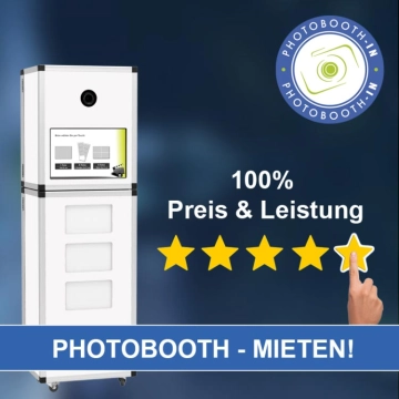 Photobooth mieten in Kornwestheim