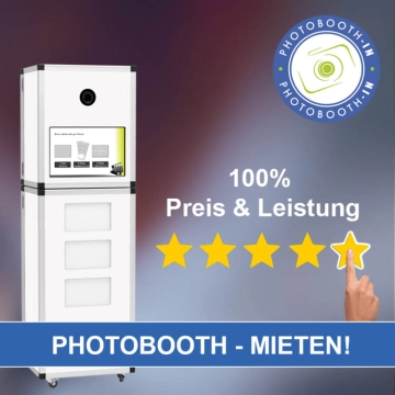 Photobooth mieten in Kraftsdorf