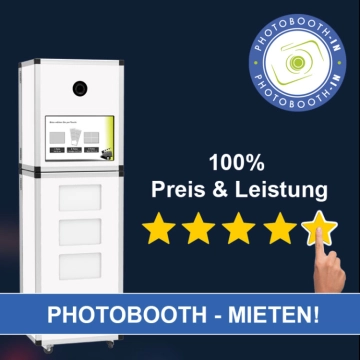 Photobooth mieten in Kraichtal