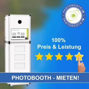 Photobooth mieten in Kranzberg
