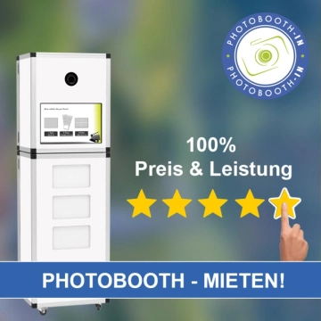 Photobooth mieten in Krauschwitz (Sachsen)