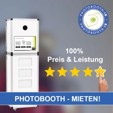 Photobooth mieten in Krayenberggemeinde